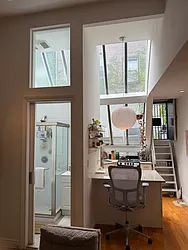 Rented by Buchbinder & Warren