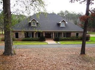 456 Kayla Dr, Natchitoches, LA 71457