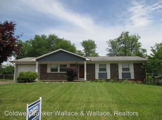 3200 Chestnut View Dr, Knoxville, TN 37921