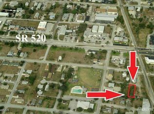 355 Lemon St, Cocoa, FL 32922