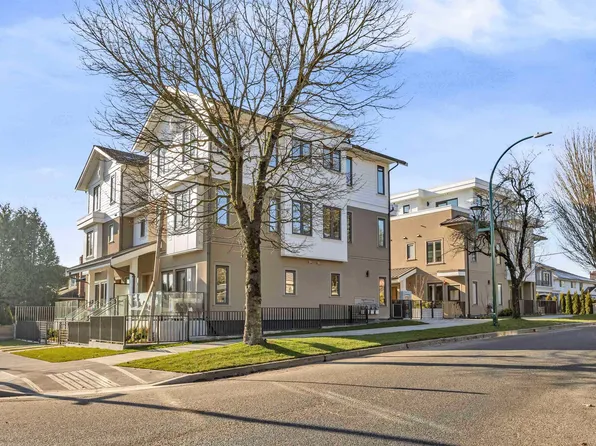 1010 W 52nd Ave, Vancouver, BC V6P 1G2