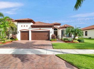 8751 NW 41st St, Cooper City, FL 33024
