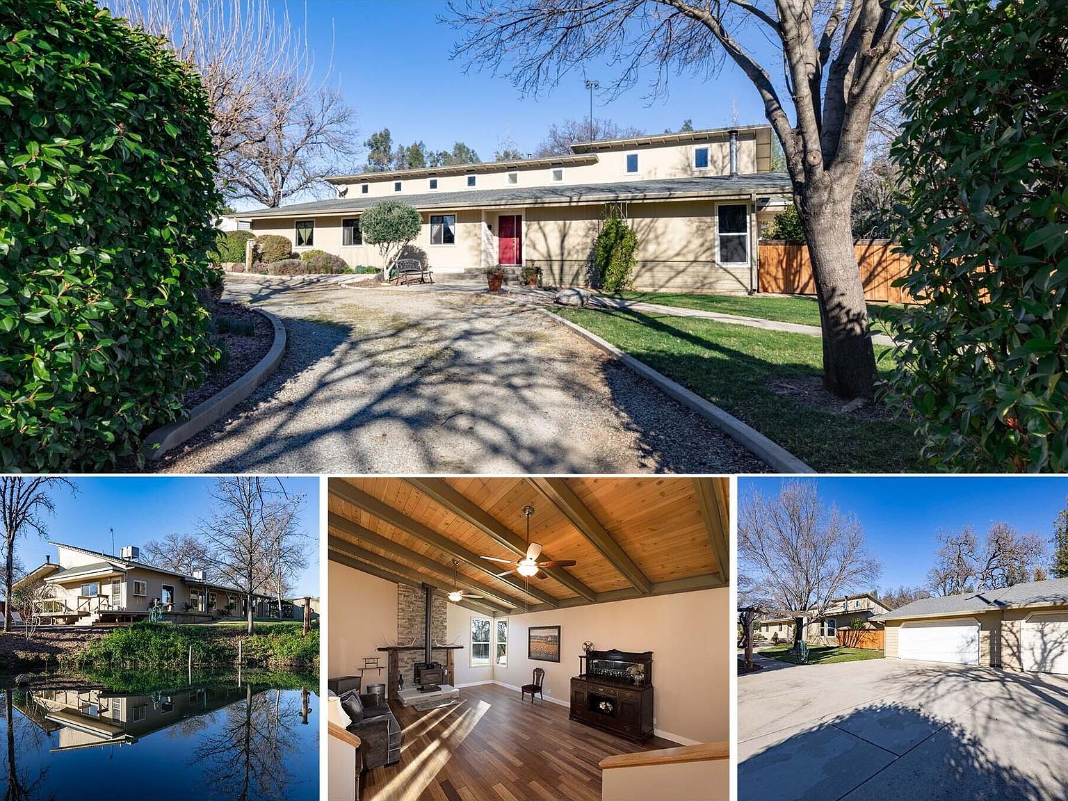 21826 Papoose Dr, Palo Cedro, CA 96073 Zillow