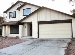 320 Ballet Dr, Las Vegas, NV 89107