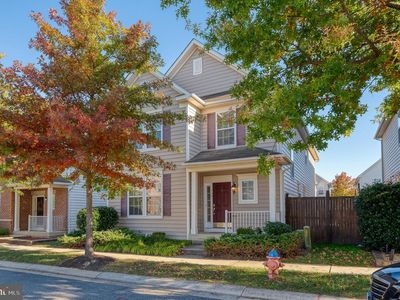 719 Macdill Rd, Baltimore, MD, 21220