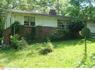 470 Nash Cir SW, Mableton, GA 30126