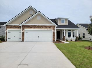 278 Augusta Green Way LOT 228, Myrtle Beach, SC 29579