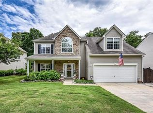 2017 Lexington Ave, Monroe, NC 28112