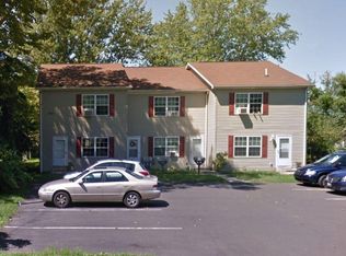 1217 Marie Lowe Dr UNIT 4, Bristol, PA 19007