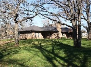 35206 Hardesty Rd, Shawnee, OK 74801