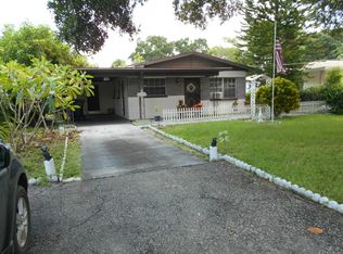 3211 W Leroy St, Tampa, FL 33607