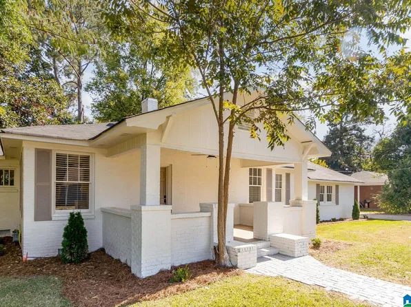 2303 Prince Ave, Tuscaloosa, AL 35401