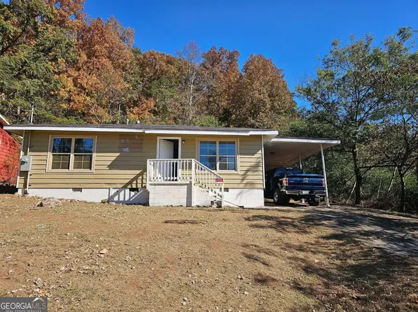 447 High Moon St, Cartersville, GA 30121