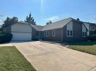 8655 E Mount Vernon St, Wichita, KS 67207