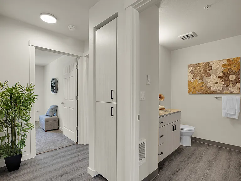 Cherry Springs Apartments — Photo 9