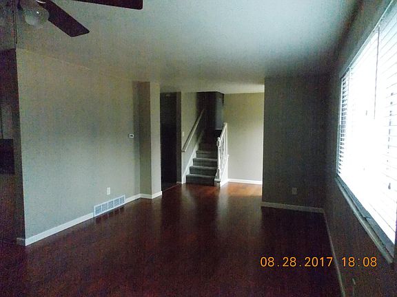 Main Level Family Room