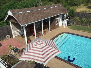 1106 Whiterock St, Cleburne, TX 76033