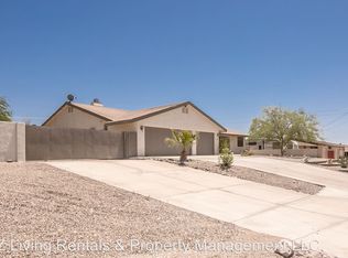 3120 Horseshoe Canyon Dr, Lake Havasu City, AZ 86406