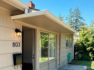 803 T St, Port Townsend, WA 98368