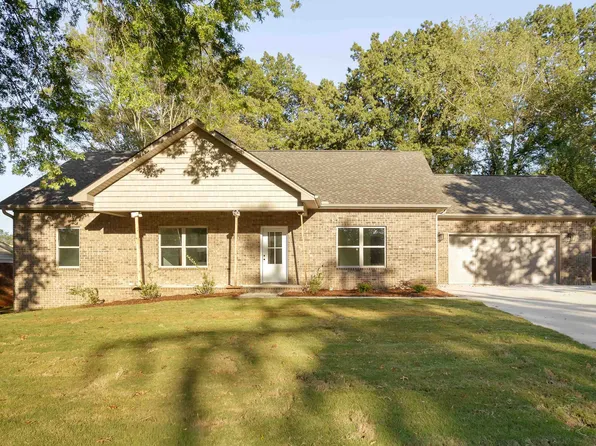 1815 E Tannehill Dr, Florence, AL 35630