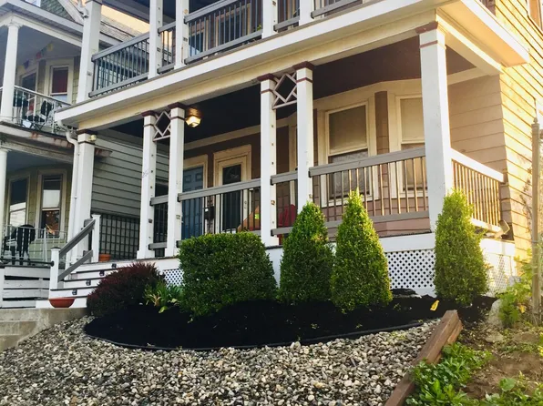 261 Morris St #1, Albany, NY 12208