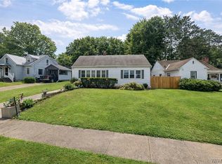 7 Ritton St, Sidney, NY 13838