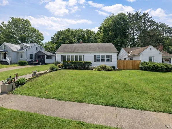 7 Ritton St, Sidney, NY 13838