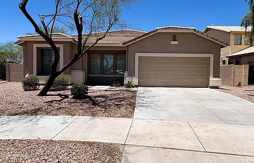 14948 N 136th Ln Photo 1