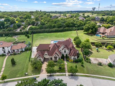 1632 Wicklow Ln, Keller, TX, 76262