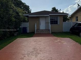 445 SW 78th Pl, Miami, FL 33144