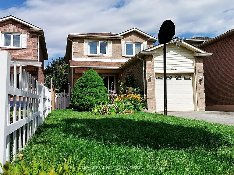 115 Clansman Trl #BASEMENT — Photo 1