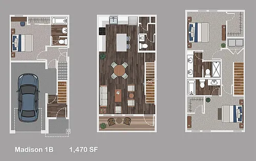 Floor plan 1039-2