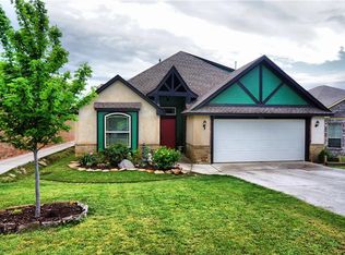 3516 Moultrie Ave, Oklahoma City, OK 73112