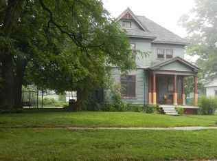 521 W Washington St, Winterset, IA 50273