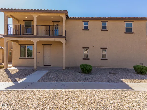 913 E AGUA FRIA Lane, Avondale, AZ 85323