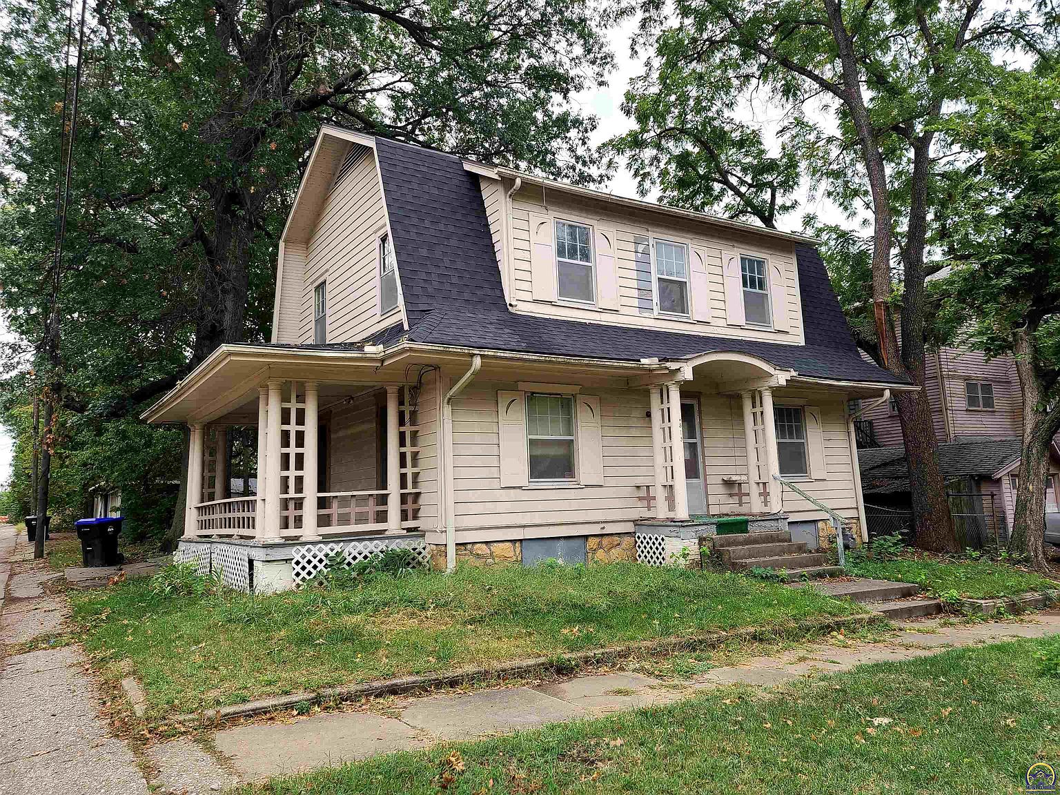 315 SW 15th St, Topeka, KS 66612 MLS 231266 Zillow