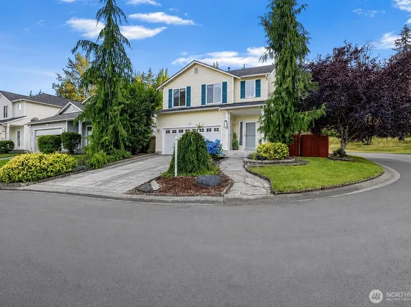 6112 71st Avenue Ct W, University Place, WA 98467