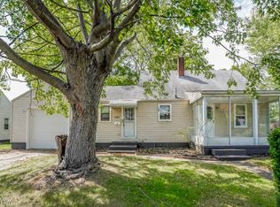 1617 Sandwith Ave SW, Canton, OH 44706