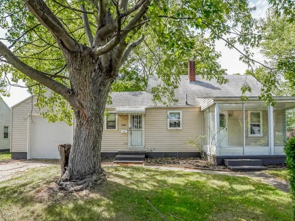 1617 Sandwith Ave SW, Canton, OH 44706