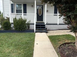 8 Plateau Rd, Baltimore, MD 21221