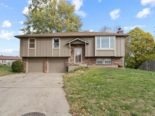 1507 N Holland Ct, Independence, MO 64056