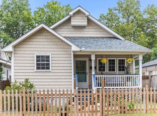 2105 Gibson Avenue, Wilmington, NC 28403