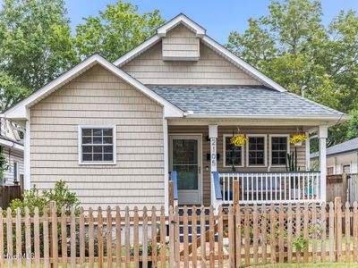 2105 Gibson Avenue, Wilmington, NC, 28403