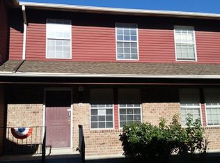 153 N Fort Ln #5-C, Layton, UT 84041