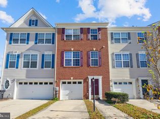 7112 Beissel Ct, Brandywine, MD 20613