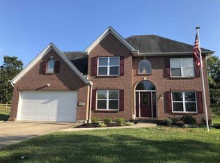 1915 Whispering Trl, Union, KY 41091