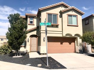 1304 Falsetto Dr, Fairfield, CA 94534