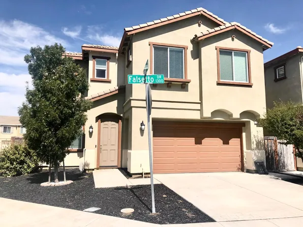 1304 Falsetto Dr, Fairfield, CA 94534
