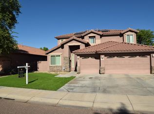 7218 W Paradise Ln, Peoria, AZ 85382