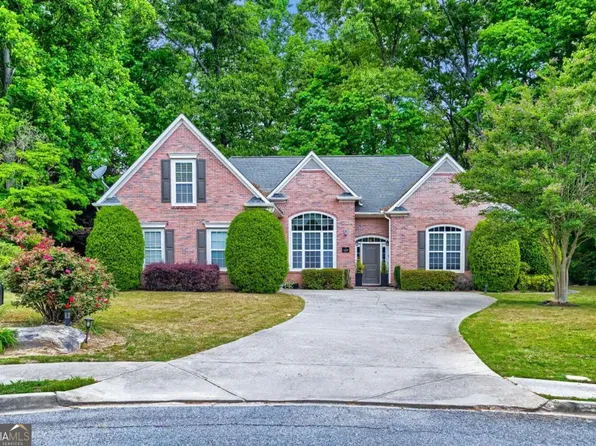 3000 Barimore Pl, Dacula, GA 30019